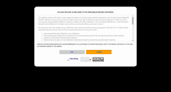 Desktop Screenshot of bingcam.com